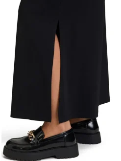 Jumpsuit zwart