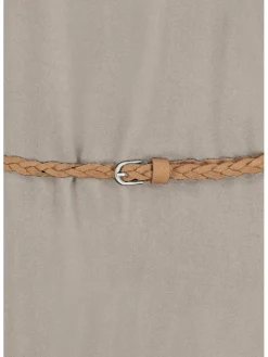 Jurk beige