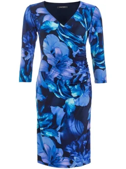 Jurk blauw