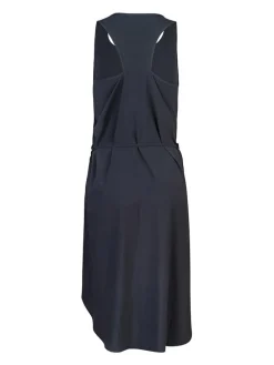 Jurk donkerblauw