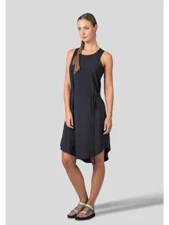 Jurk donkerblauw