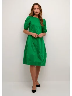 Jurk groen