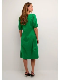 Jurk groen