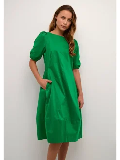 Jurk groen