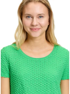 Jurk groen