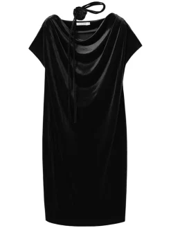 Jurk "Mirati" zwart