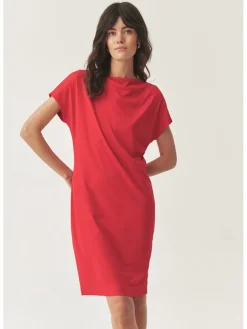 Jurk rood