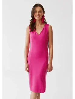 Jurk roze