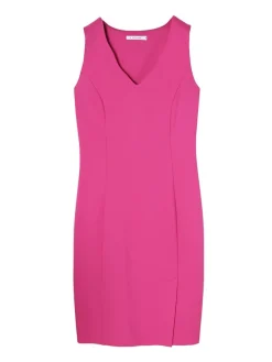 Jurk roze