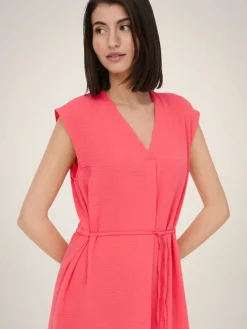 Jurk roze