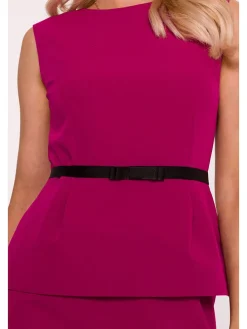 Jurk roze