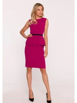 Jurk roze