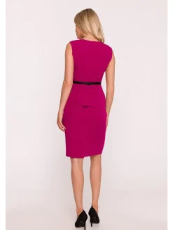 Jurk roze