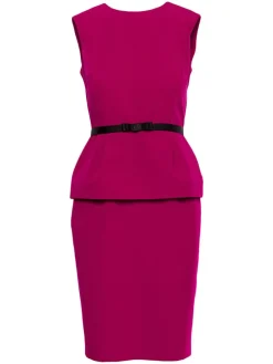 Jurk roze