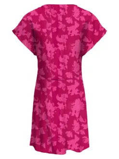 Jurk roze