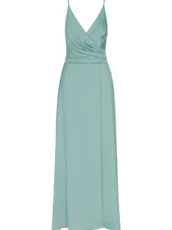 Jurk turquoise