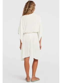 Kaftan "Essentials Tokeena" crème