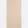 Kasjmieren colsjaal "Hutton" beige - (L)65 x (B)50 cm