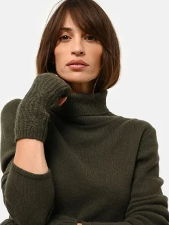 Kasjmieren trui 