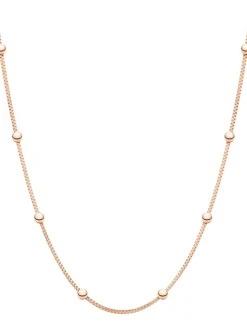 Ketting - (L)47 cm