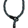 Kettingslot "IvyTex Adaptor Chain 6KS" grijs/lichtblauw