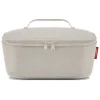 Koeltas beige - (B)28 x (H)12 x (D)22,5 cm