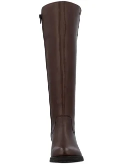 Laarzen bruin