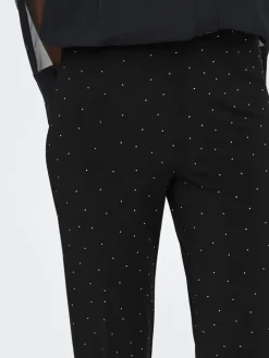 Legging zwart