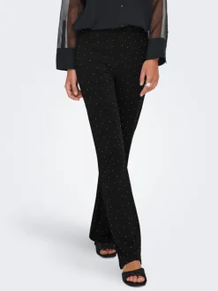 Legging zwart