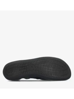 Leren barefootschoenen "Ballet 2.0" zwart