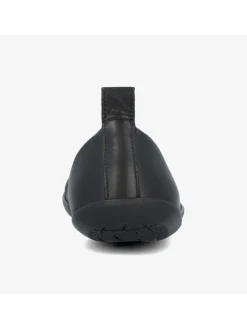 Leren barefootschoenen