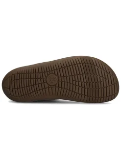Leren barefootschoenen 