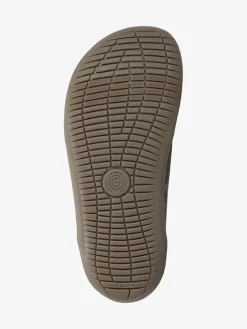 Leren barefootschoenen 