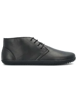 Leren barefootschoenen 