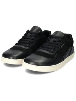 Leren barefootschoenen 