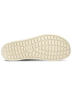 Leren barefootschoenen 