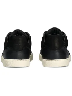 Leren barefootschoenen 