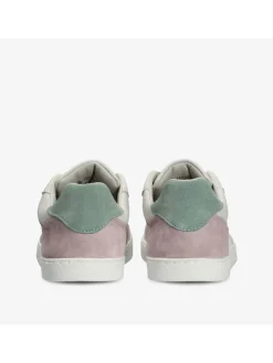 Leren barefootschoenen 