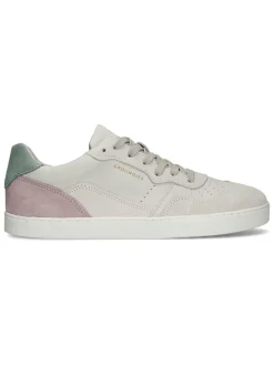 Leren barefootschoenen 