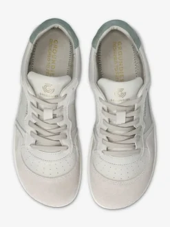 Leren barefootschoenen 