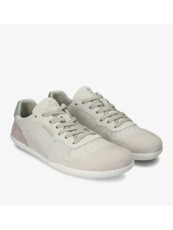 Leren barefootschoenen 