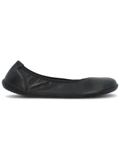 Leren barefootschoenen 