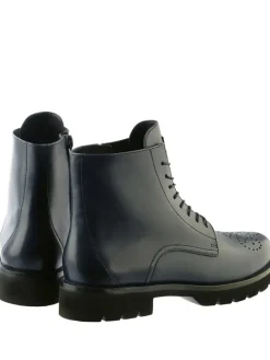 Leren boots 
