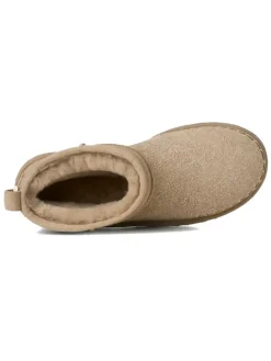 Leren boots 