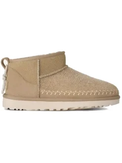 Leren boots 