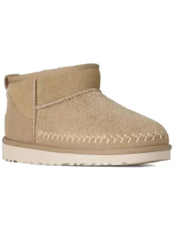 Leren boots 
