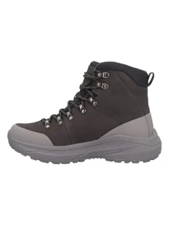 Leren boots