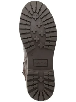 Leren boots 