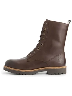 Leren boots 
