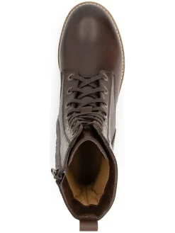 Leren boots 